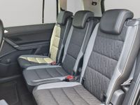 Volkswagen Touran - Vorschau Bild 11