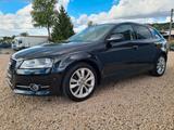 Audi A3 Sportback 1.4 TFSI Ambition - Audi Gebrauchtwagen von 2012