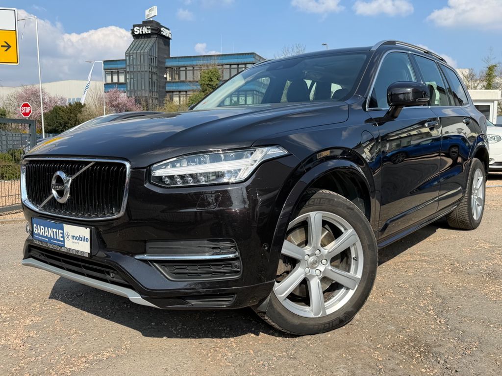 Image of Volvo XC90