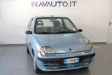 Fiat FIAT Seicento 1.1 benz. SX - 2001 - Fiat Seicento: Sx