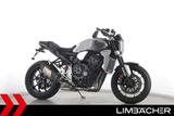 Honda CB 1000 R PLUS - Akrapovic, QS, TC, Heizgriff - Honda Motorräder in Stuttgart