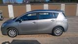 Toyota Verso 1,8 147 PS TÜV Mai 2028, 5-Si... - Toyota Verso mit Benzin-Antrieb: Kleinbus, Automatik, 1.8