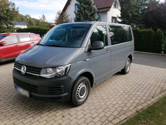 Volkswagen Vw t6 caravelle