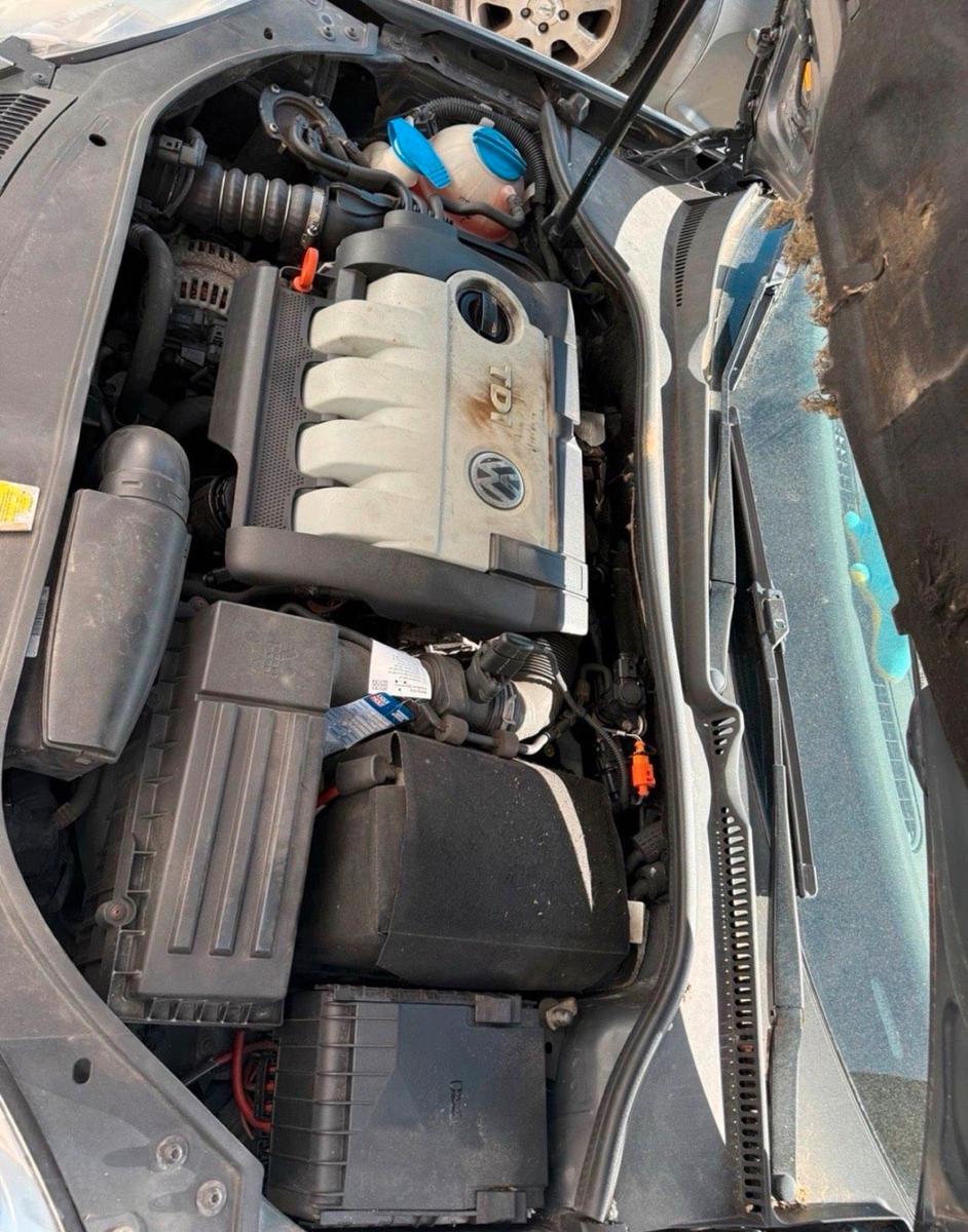 Volkswagen Golf 2008 — photo 5