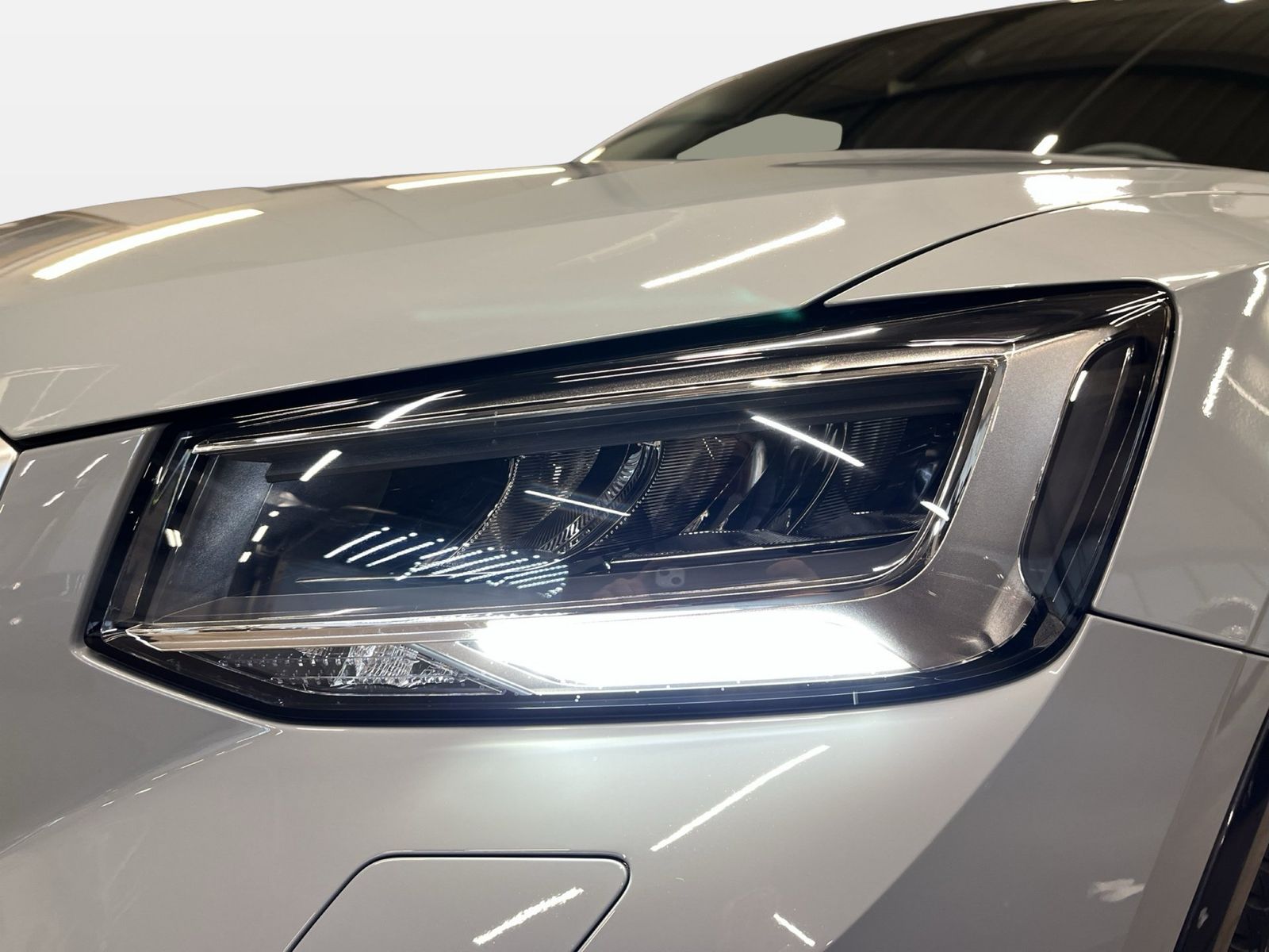 Audi Q2 - Bild 13