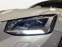 Audi Q2 - Vorschau Bild 13