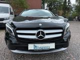 Mercedes-Benz GLA 200 CDI 4Matic --Automatik-- - Mercedes-Benz GLA 200: 4matic