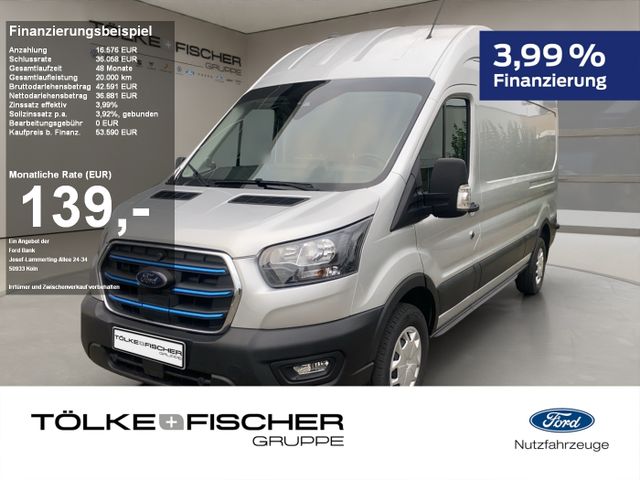 Ford Transit Kasten E 350 L3 RWD SOFORT VERFÜGBAR