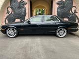 Jaguar XJ6 3L, top Zustand. 8x20" Sepang,, Garagenwagen - Jaguar Gebrauchtwagen von 2004