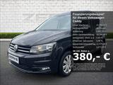 Volkswagen Caddy 1.4 TSI Trendline OPF Sperrdiff. WLAN SHZ 