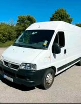 Fiat fiat ducato - Fiat Ducato aus 2006