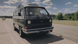 Volkswagen T3 Dehler Profi Wohnmobil Camper Oldtimer - Volkswagen T3 camper