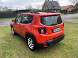 Jeep Renegade 1.6l MultiJet Longitude Front Longitude - Jeep Renegade von privat