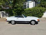 Mercedes-Benz SL 300 R107 inkl. Hardtop - Mercedes-Benz SL 300: R107
