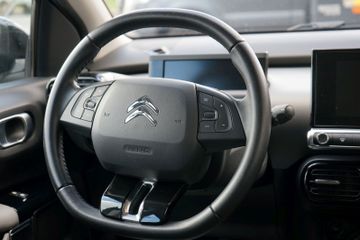 Fahrzeugabbildung Citroën C4 Cactus Feel*1 Hand*Service Neu*HU AU Neu