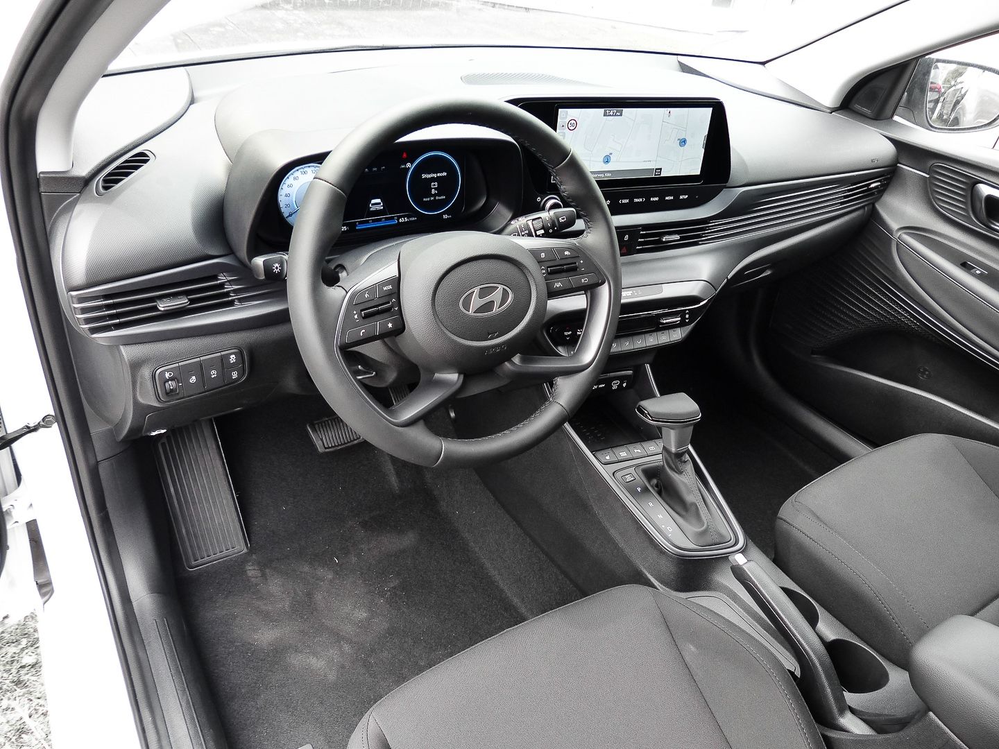 Hyundai i20 – Bild 5
