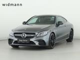 Mercedes-Benz C 43 AMG 4M Coupé *Pano*Nappa*Carbon*HUD*NP:102 - gebrauchte Mercedes-Benz C 43 AMG aus dem Jahr 2024