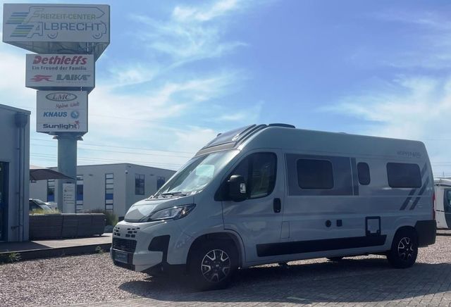 ROADFANS Hopper 600 Verfüg./Sparen Sie 15.386,- €