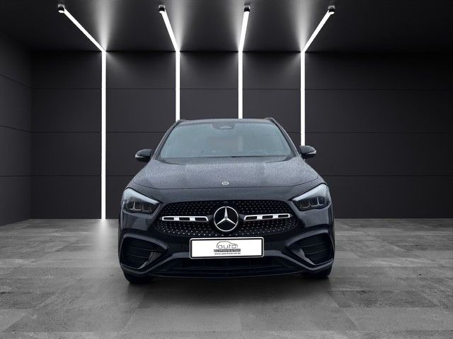 Fahrzeugabbildung Mercedes-Benz GLA 250 e *AMG*Hybrid*Ambiente*Kamera*CarPlay*
