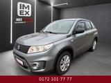 Suzuki Vitara Comfort*4x4+AHK+KLIMA+2-HAND+ALLWETTER* - Suzuki in Gelsenkirchen