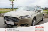 Ford Mondeo 2.0l 132kW TDCi KAT Turnier Titanium 1... - Ford Mondeo: Tdci Titanium