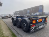 Renders RPS 12.27 20/30/40/45 FT Chassis / BPW Axles / D - Angebote