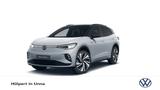 Volkswagen ID.4 GTX 4X4 WÄRMEPUMPE PANO AHK 360CAM ACC LM21 - gebrauchte Volkswagen ID.4 aus dem Jahr 2024