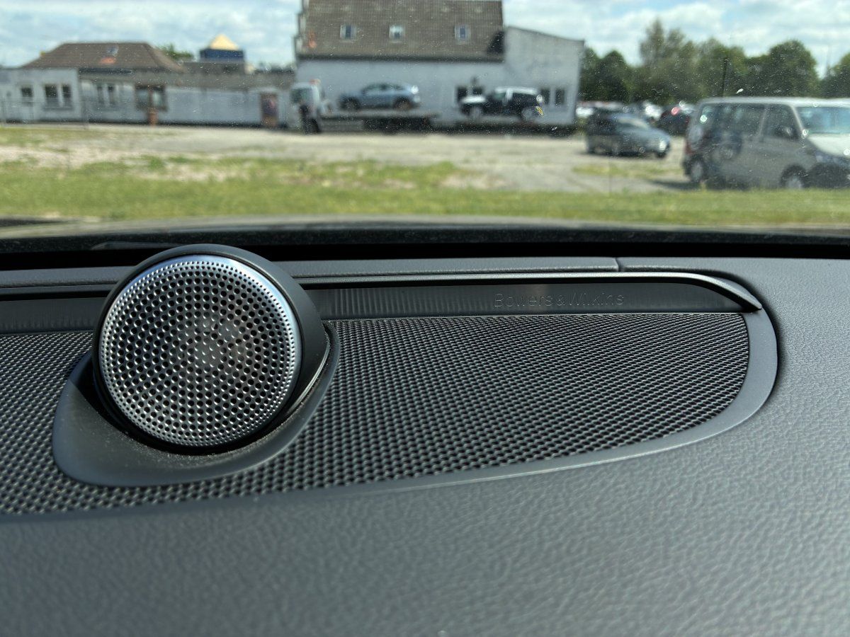 Volvo V60 - Bild 19