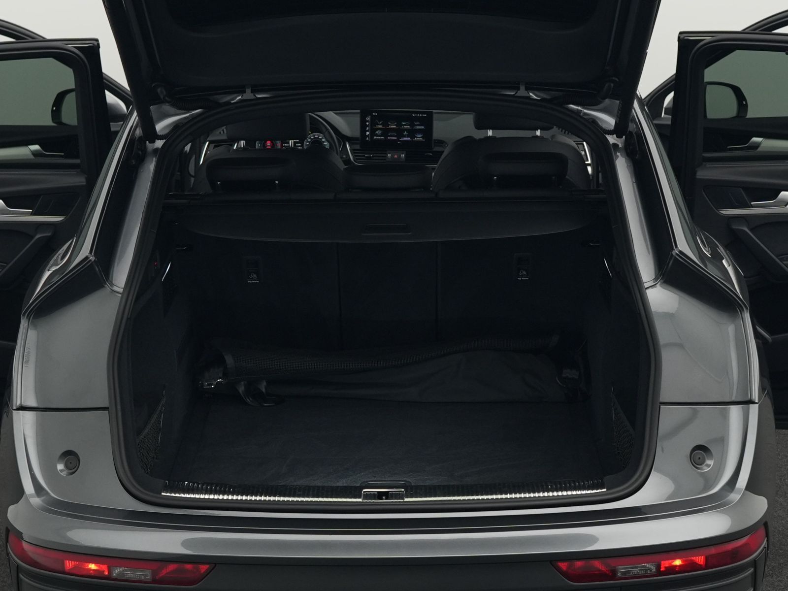 Audi Q5 - Bild 9