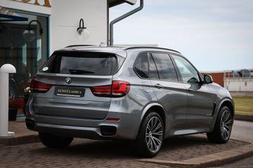 BMW X5 - 4