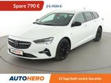 Opel Insignia 2.0 Turbo Business Elegance Aut.*NAVI* - gebrauchte Opel Insignia aus dem Jahr 2021
