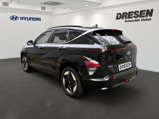 Hyundai KONA Elektro - Bild 4