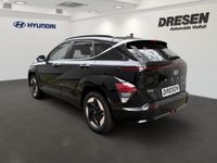 Hyundai KONA Elektro - Vorschau Bild 4