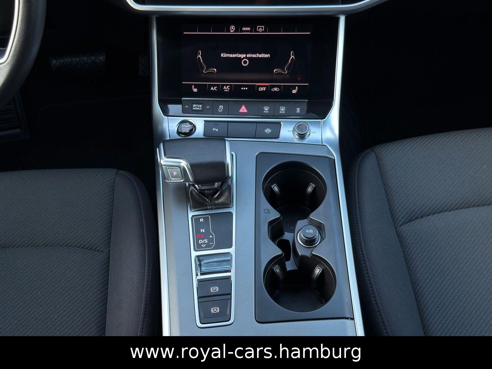 Audi A6 Avant 50 TDI quattro I.HAND/STANDHEIZUNG/B&O, миниатюра 14