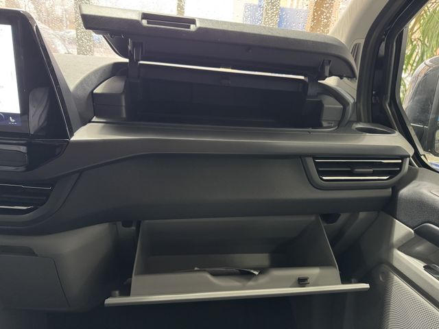 Ford Tourneo Custom 2.0 EcoBlue L1 Titanium