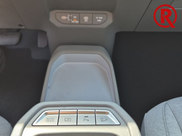 EV3 150 kW Air Klimaautomatic,Sitzheizung elektr