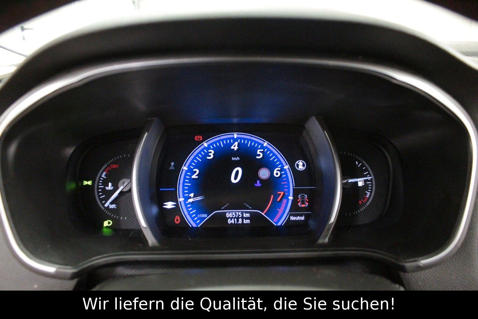 Fahrzeugabbildung Renault Megane TCe 280 R.S.*4 Control*