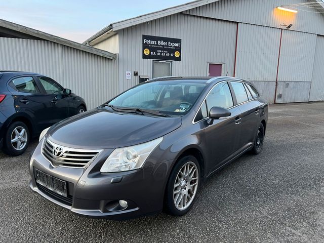 Toyota Avensis 1,8