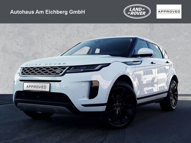 Land Rover Range Rover Evoque D180 SE