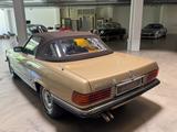 Mercedes-Benz 280 SL R107 - Mercedes-Benz 280: Sl