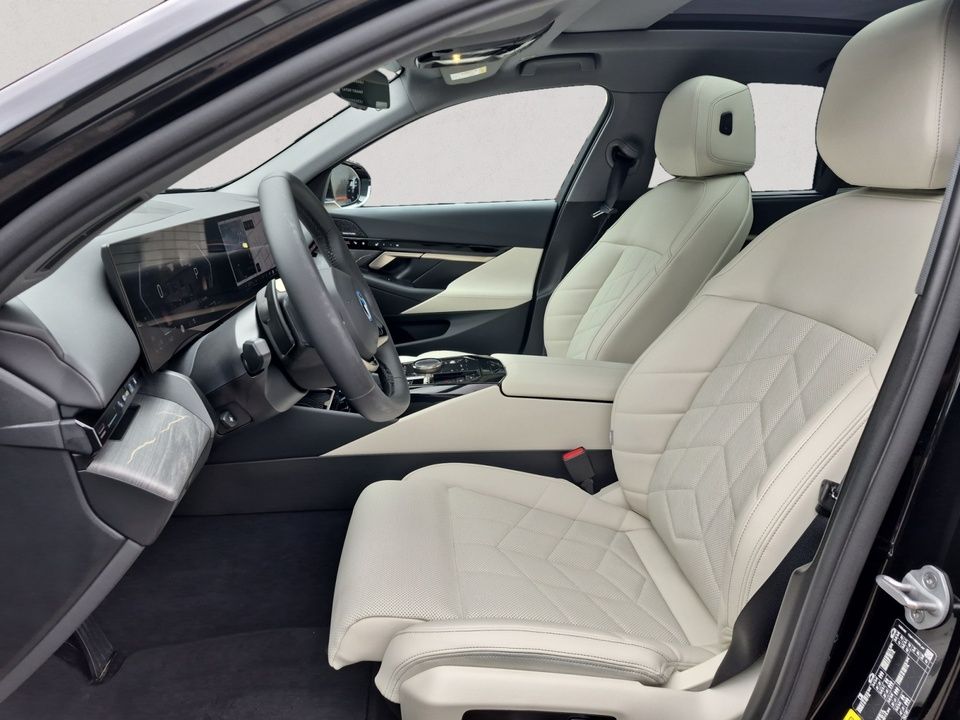 BMW 530 - Bild 10