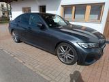 BMW M340i xDrive |Standheizung|2x 19"|Top Zustand - BMW M340i von privat