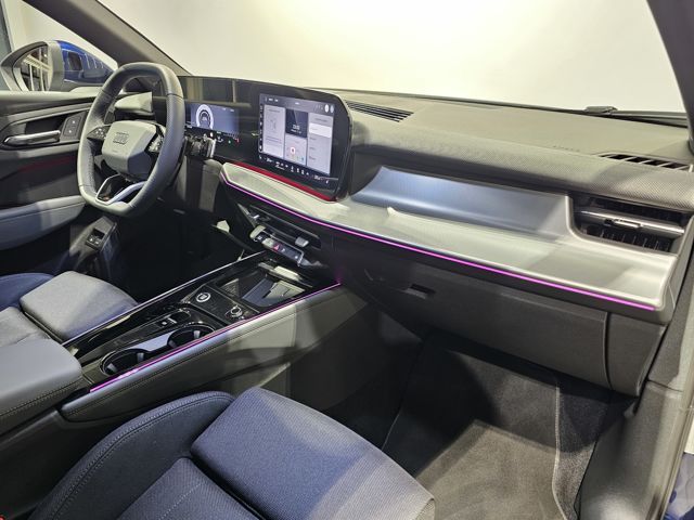 Audi Q3 Sportback e-hybrid 2x S Line Techplus ACC Kam foto 18
