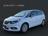Opel Zafira Innovation 1.6*LED*Kamera*Navi*StHz* - Opel Zafira Gebrauchtwagen in Hannover