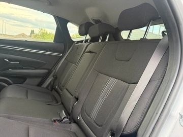Hyundai TUCSON - 7