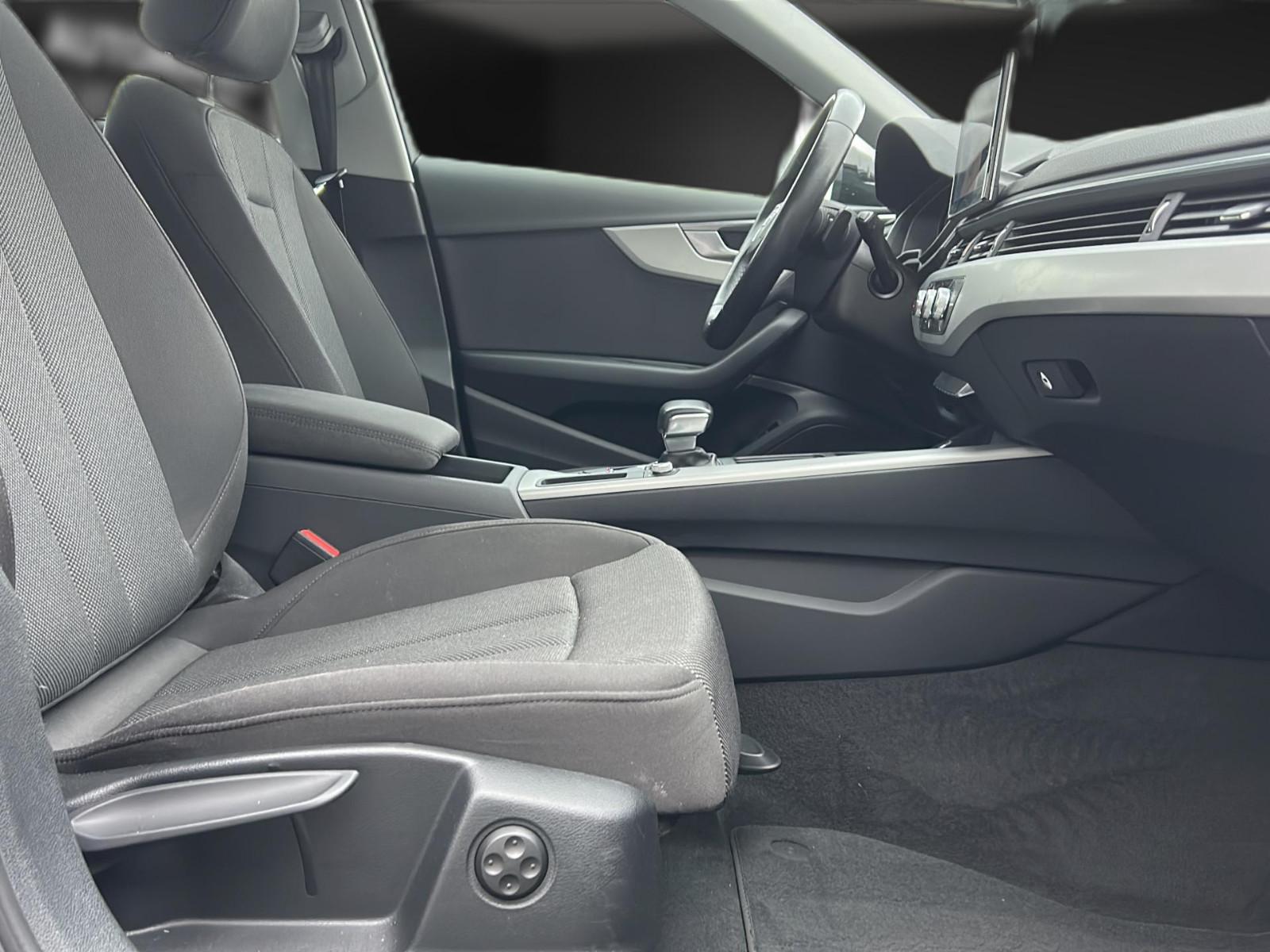 Audi A4 204ps advanced Pano*Virtual*ACC*LED*DAB*17, миниатюра 16