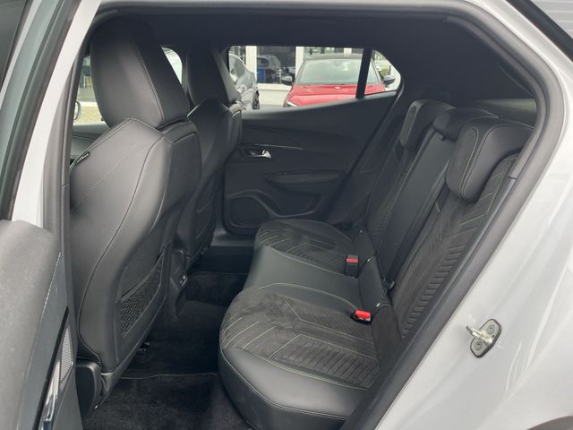 2008 GT 1,2 Ltr. EAT8 *MASSAGE*NAVI*SHZ*ALCANTAR