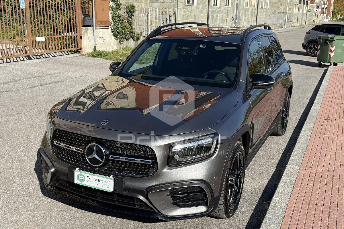 Mercedes-Benz Andere