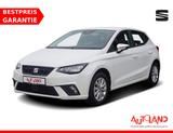 Seat Ibiza 1.0 LED PDC DAB USB Spurhalte Klima - gebrauchte Seat Ibiza aus dem Jahr 2021