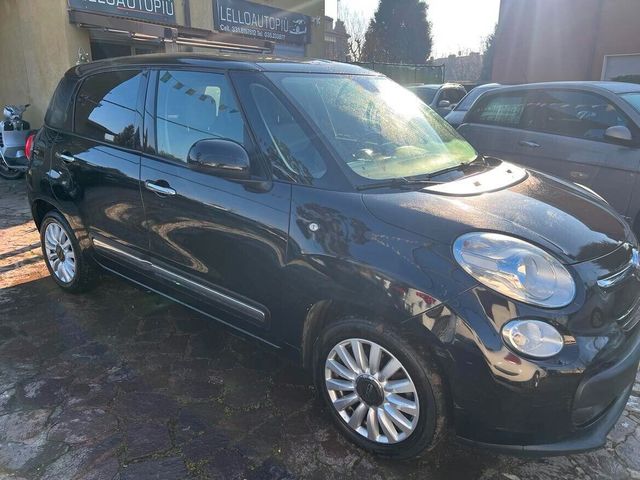 Fiat 500L 1.3 Multijet 85 CV Easy X COMMERCIANTI